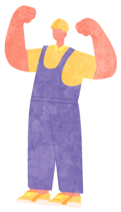 worker