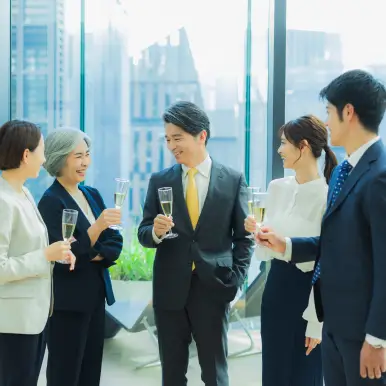 会議・ミーティング