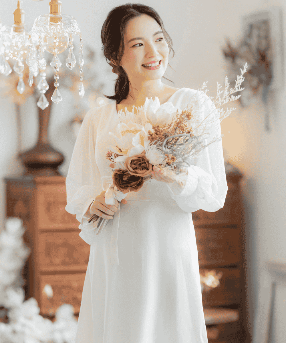 wedding photo