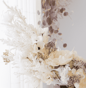 wedding space