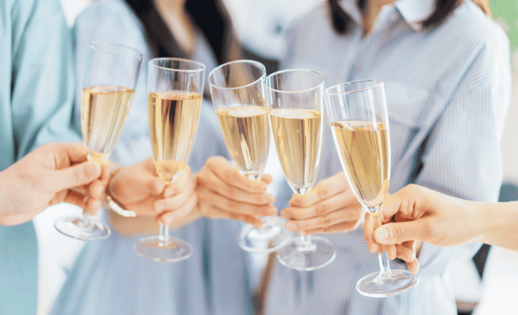 グレイドパーク渋谷テラス  cheers
