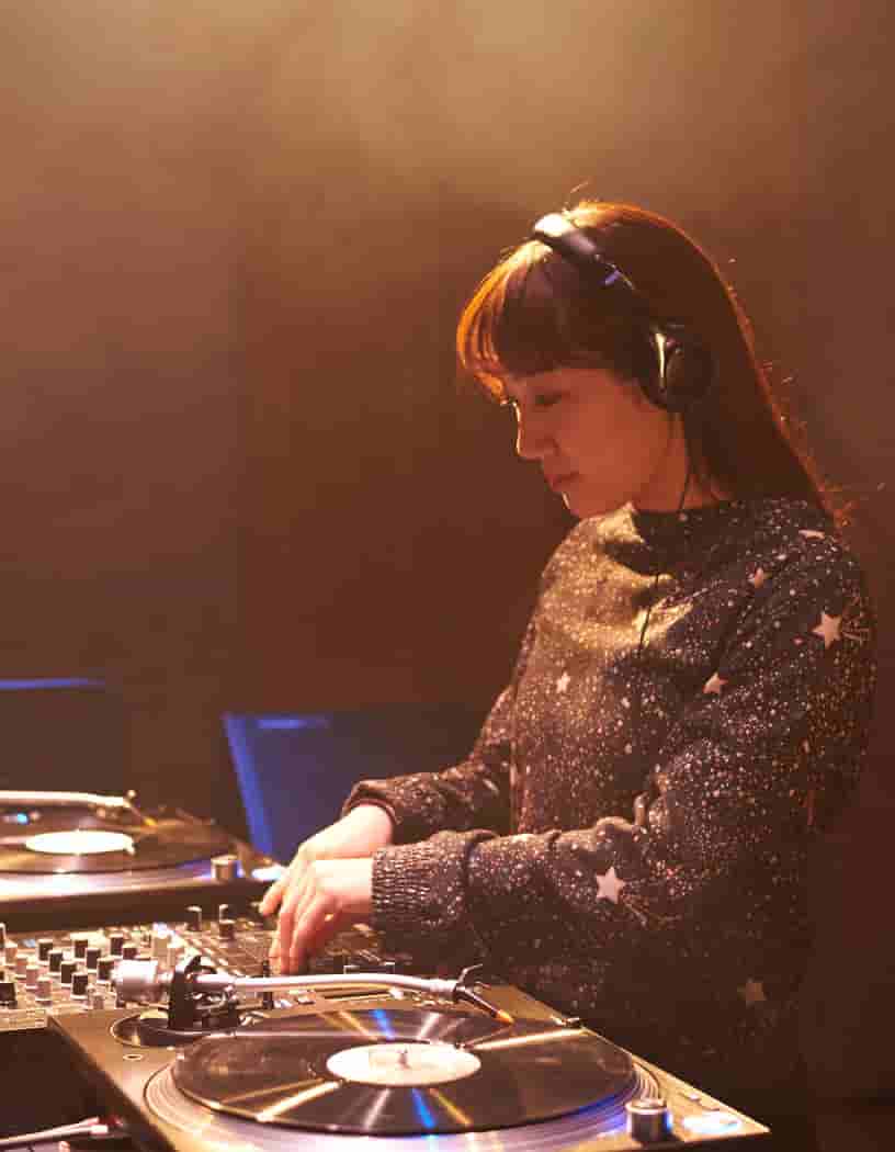 image dj