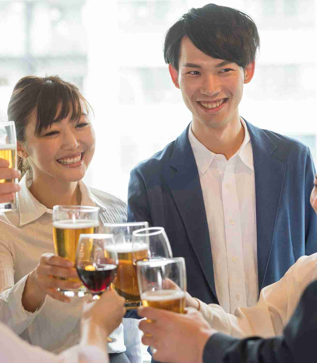 party image