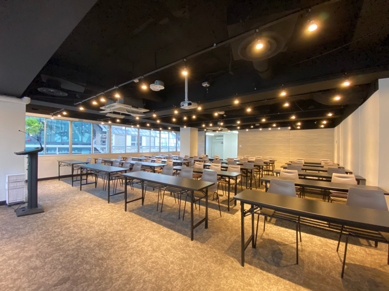 会社説明会・入社式・内定式におすすめな会場特集